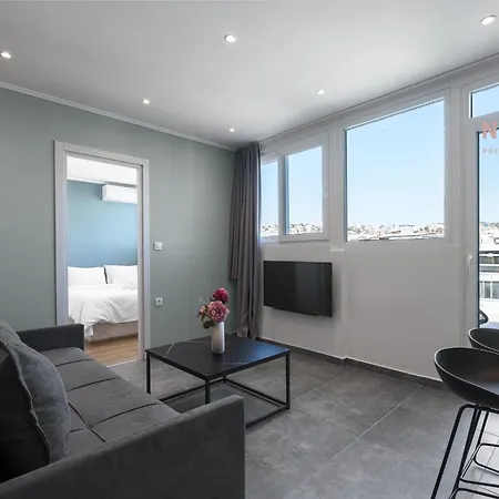 V1 Boutique Residences, Nilie Hospitality Mgmt Apartmán *