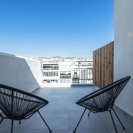 Apartmán V1 Boutique Residences, Nilie Hospitality Mgmt Soluň