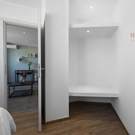 V1 Boutique Residences, Nilie Hospitality Mgmt Apartmán