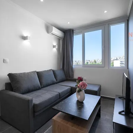 V1 Boutique Residences, Nilie Hospitality Mgmt Apartmán
