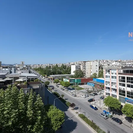 V1 Boutique Residences, Nilie Hospitality Mgmt Soluň