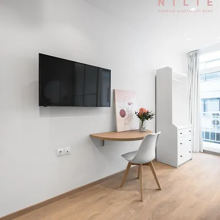 V1 Boutique Residences, Nilie Hospitality Mgmt Soluň