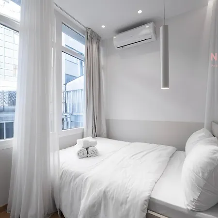 Apartmán V1 Boutique Residences, Nilie Hospitality Mgmt Soluň