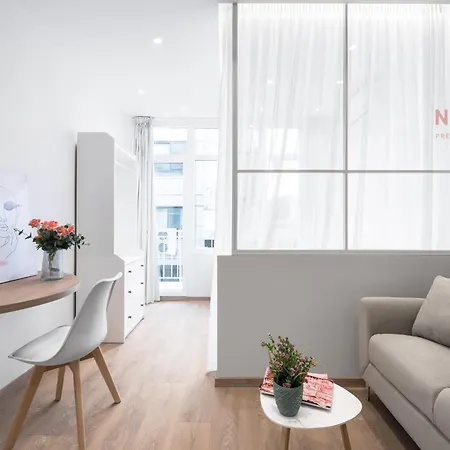 Apartmán V1 Boutique Residences, Nilie Hospitality Mgmt