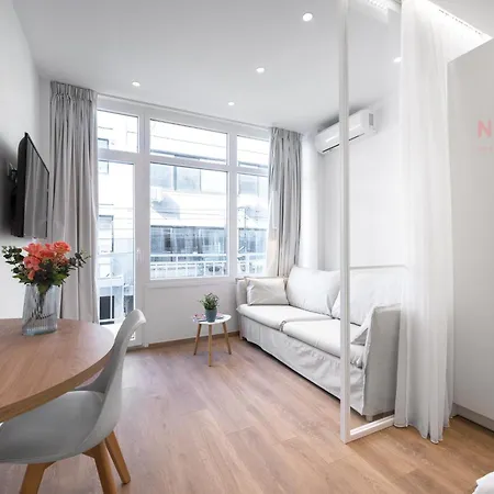 Apartmán V1 Boutique Residences, Nilie Hospitality Mgmt *