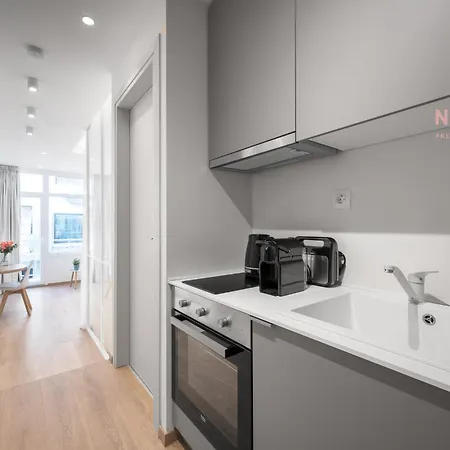 V1 Boutique Residences, Nilie Hospitality Mgmt Soluň
