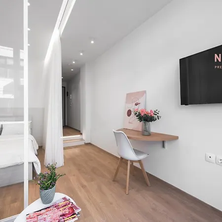 V1 Boutique Residences, Nilie Hospitality Mgmt Apartmán