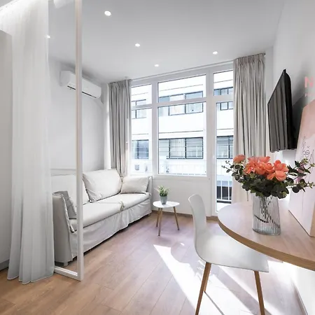 Apartmán V1 Boutique Residences, Nilie Hospitality Mgmt