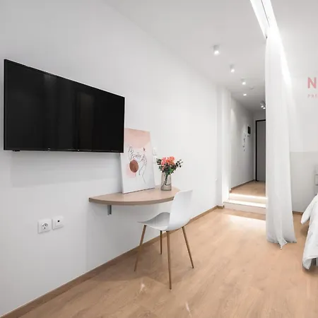 V1 Boutique Residences, Nilie Hospitality Mgmt Soluň