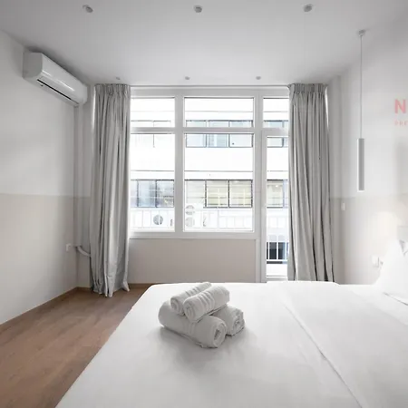 V1 Boutique Residences, Nilie Hospitality Mgmt * Soluň