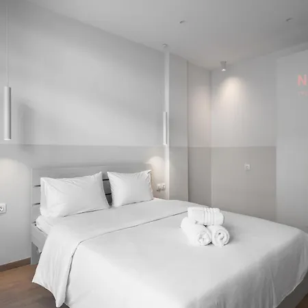 V1 Boutique Residences, Nilie Hospitality Mgmt Apartmán