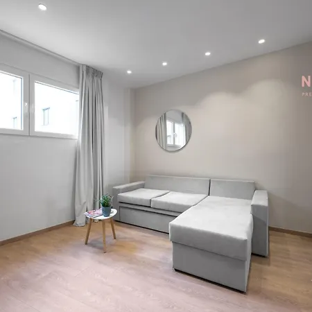 V1 Boutique Residences, Nilie Hospitality Mgmt * Soluň