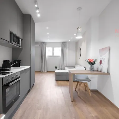 V1 Boutique Residences, Nilie Hospitality Mgmt Apartmán *