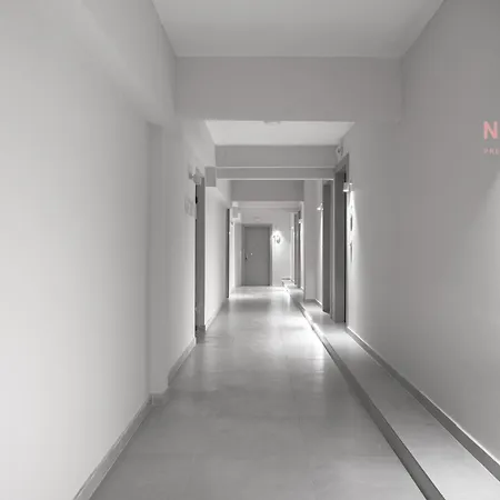 V1 Boutique Residences, Nilie Hospitality Mgmt Soluň