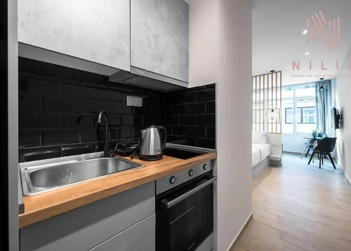 V1 Boutique Residences, Nilie Hospitality Mgmt *