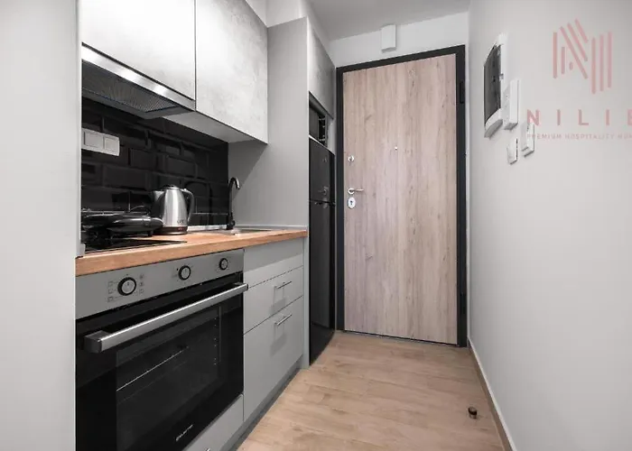 Appartamento V1 Boutique Residences, Nilie Hospitality Mgmt *