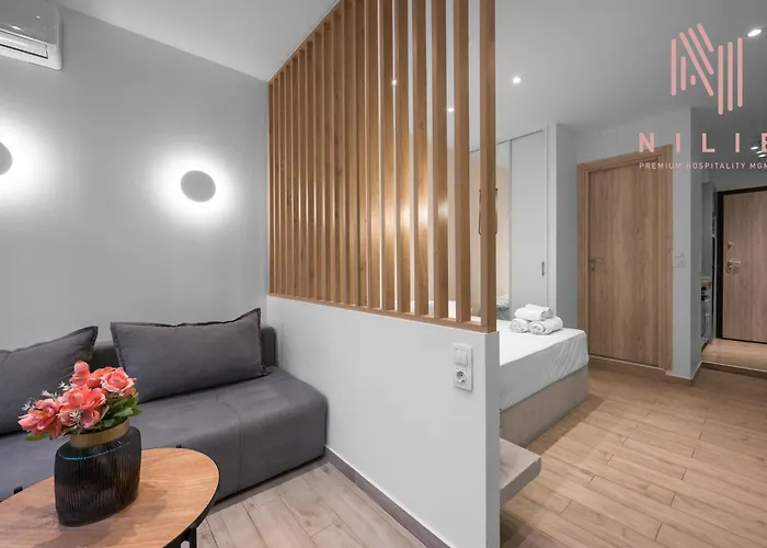 V1 Boutique Residences, Nilie Hospitality Mgmt Appartamento *