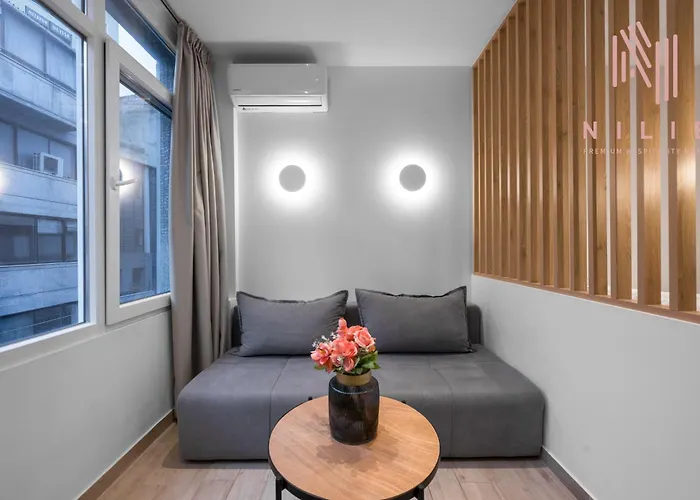 Appartamento V1 Boutique Residences, Nilie Hospitality Mgmt