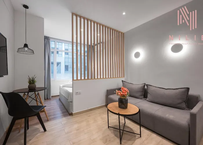 Appartamento V1 Boutique Residences, Nilie Hospitality Mgmt