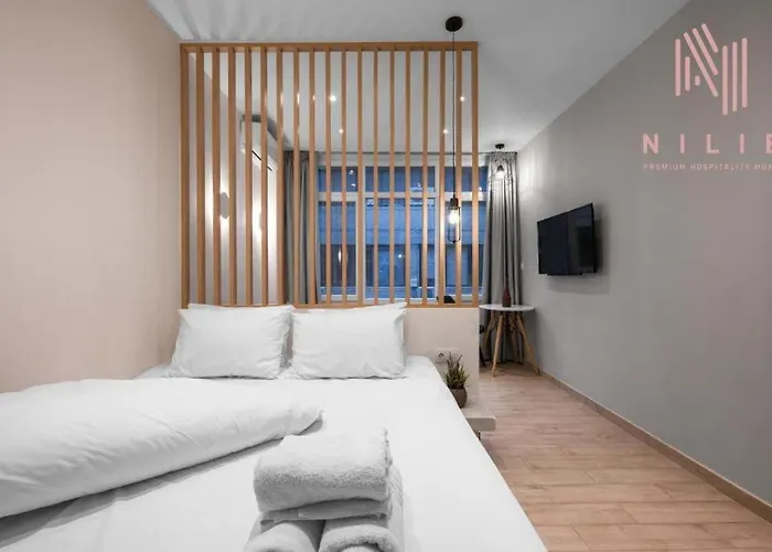 V1 Boutique Residences, Nilie Hospitality Mgmt Appartamento *