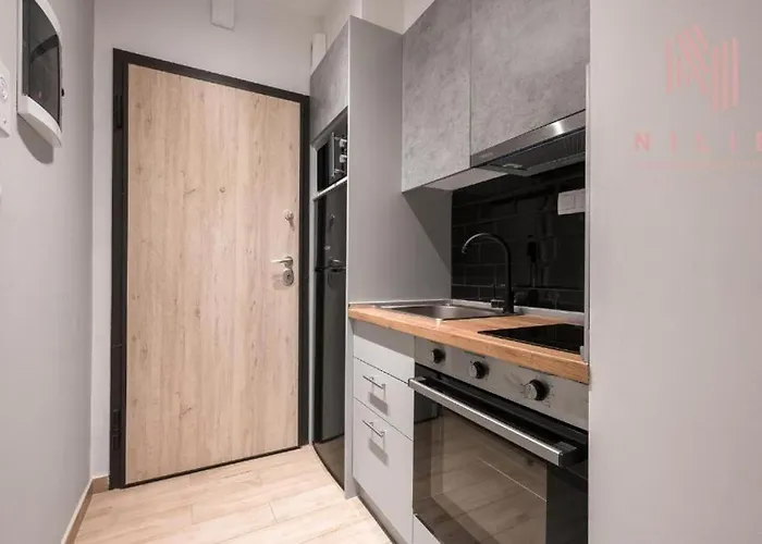 Appartamento V1 Boutique Residences, Nilie Hospitality Mgmt *