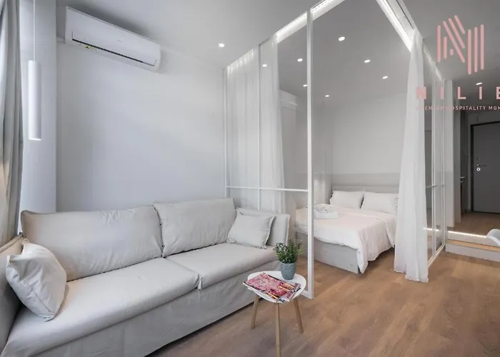 V1 Boutique Residences, Nilie Hospitality Mgmt Appartamento