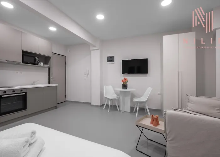 Appartamento V1 Boutique Residences, Nilie Hospitality Mgmt