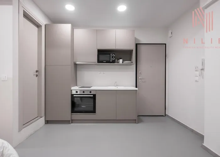 V1 Boutique Residences, Nilie Hospitality Mgmt *