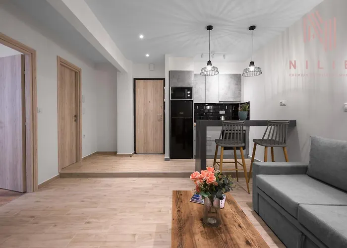 Appartamento V1 Boutique Residences, Nilie Hospitality Mgmt