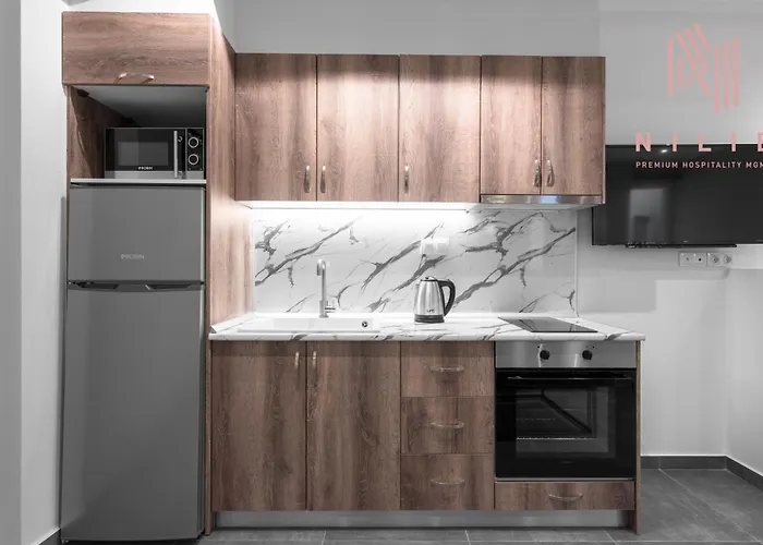 Appartamento V1 Boutique Residences, Nilie Hospitality Mgmt