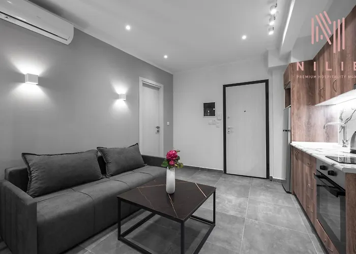 V1 Boutique Residences, Nilie Hospitality Mgmt Appartamento *