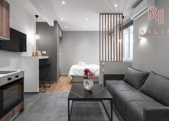 V1 Boutique Residences, Nilie Hospitality Mgmt