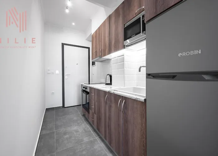 V1 Boutique Residences, Nilie Hospitality Mgmt Appartamento