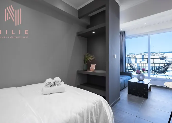 V1 Boutique Residences, Nilie Hospitality Mgmt Appartamento *