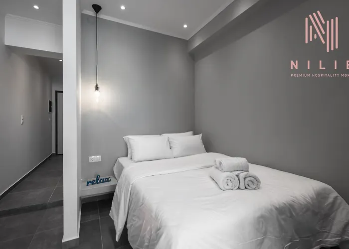 V1 Boutique Residences, Nilie Hospitality Mgmt