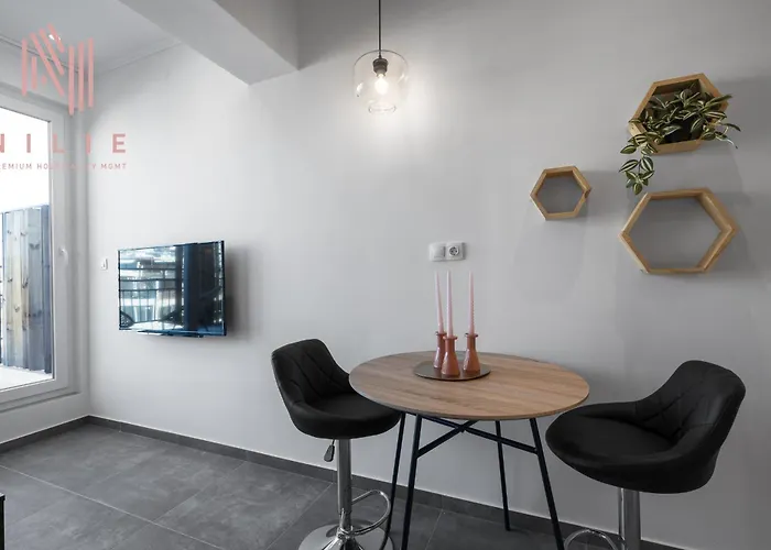 V1 Boutique Residences, Nilie Hospitality Mgmt Appartamento