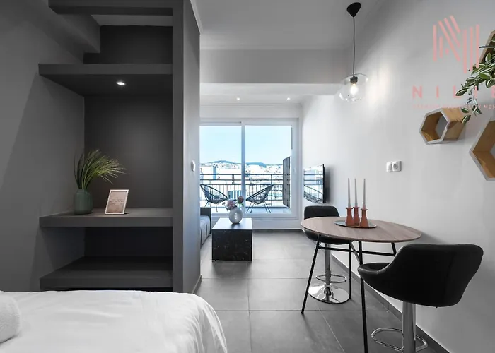 Appartamento V1 Boutique Residences, Nilie Hospitality Mgmt