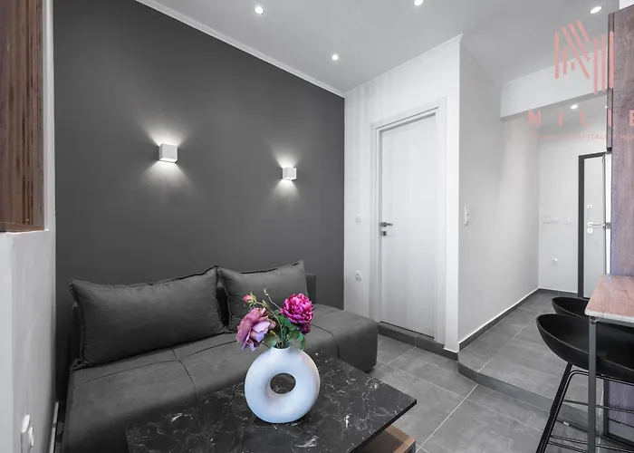 Appartamento V1 Boutique Residences, Nilie Hospitality Mgmt *