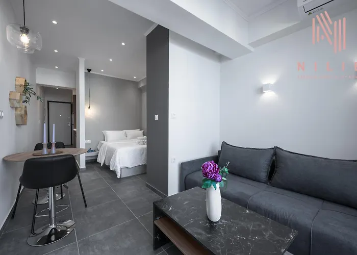 V1 Boutique Residences, Nilie Hospitality Mgmt *