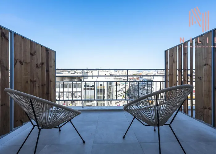 V1 Boutique Residences, Nilie Hospitality Mgmt Appartamento