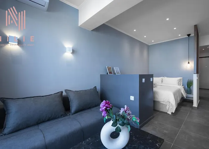 Appartamento V1 Boutique Residences, Nilie Hospitality Mgmt