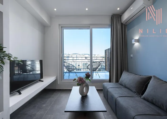 V1 Boutique Residences, Nilie Hospitality Mgmt Appartamento