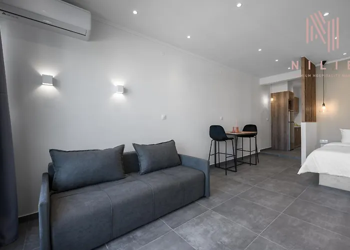 V1 Boutique Residences, Nilie Hospitality Mgmt *