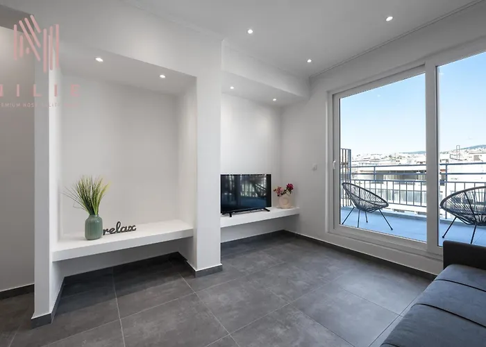V1 Boutique Residences, Nilie Hospitality Mgmt Appartamento