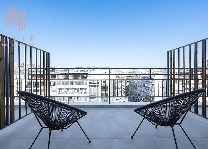 Appartamento V1 Boutique Residences, Nilie Hospitality Mgmt *