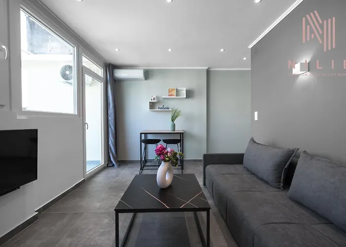V1 Boutique Residences, Nilie Hospitality Mgmt Appartamento