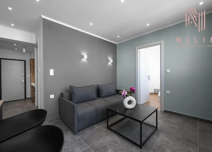 V1 Boutique Residences, Nilie Hospitality Mgmt