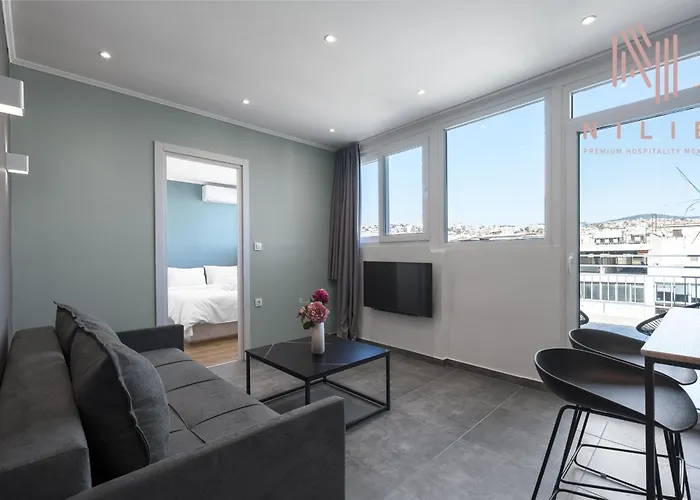V1 Boutique Residences, Nilie Hospitality Mgmt Appartamento *