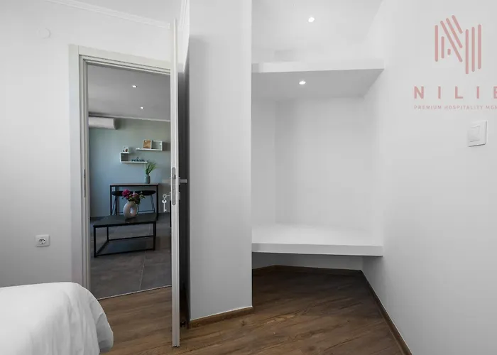 V1 Boutique Residences, Nilie Hospitality Mgmt Appartamento