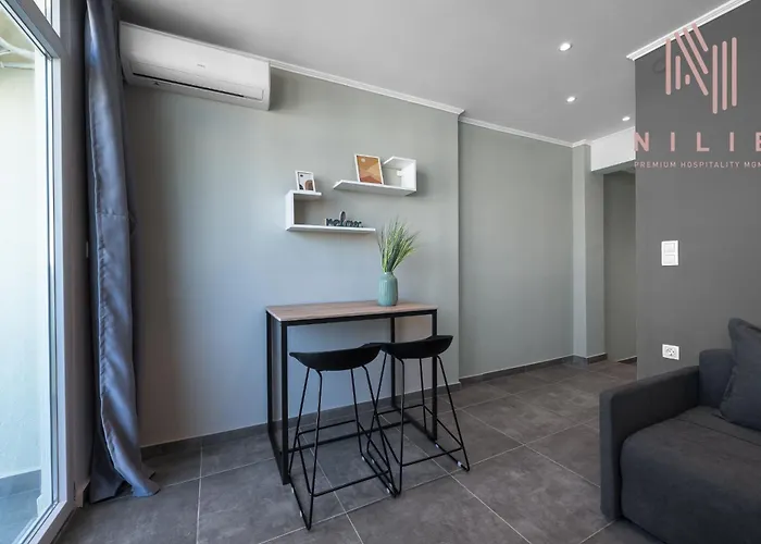 V1 Boutique Residences, Nilie Hospitality Mgmt